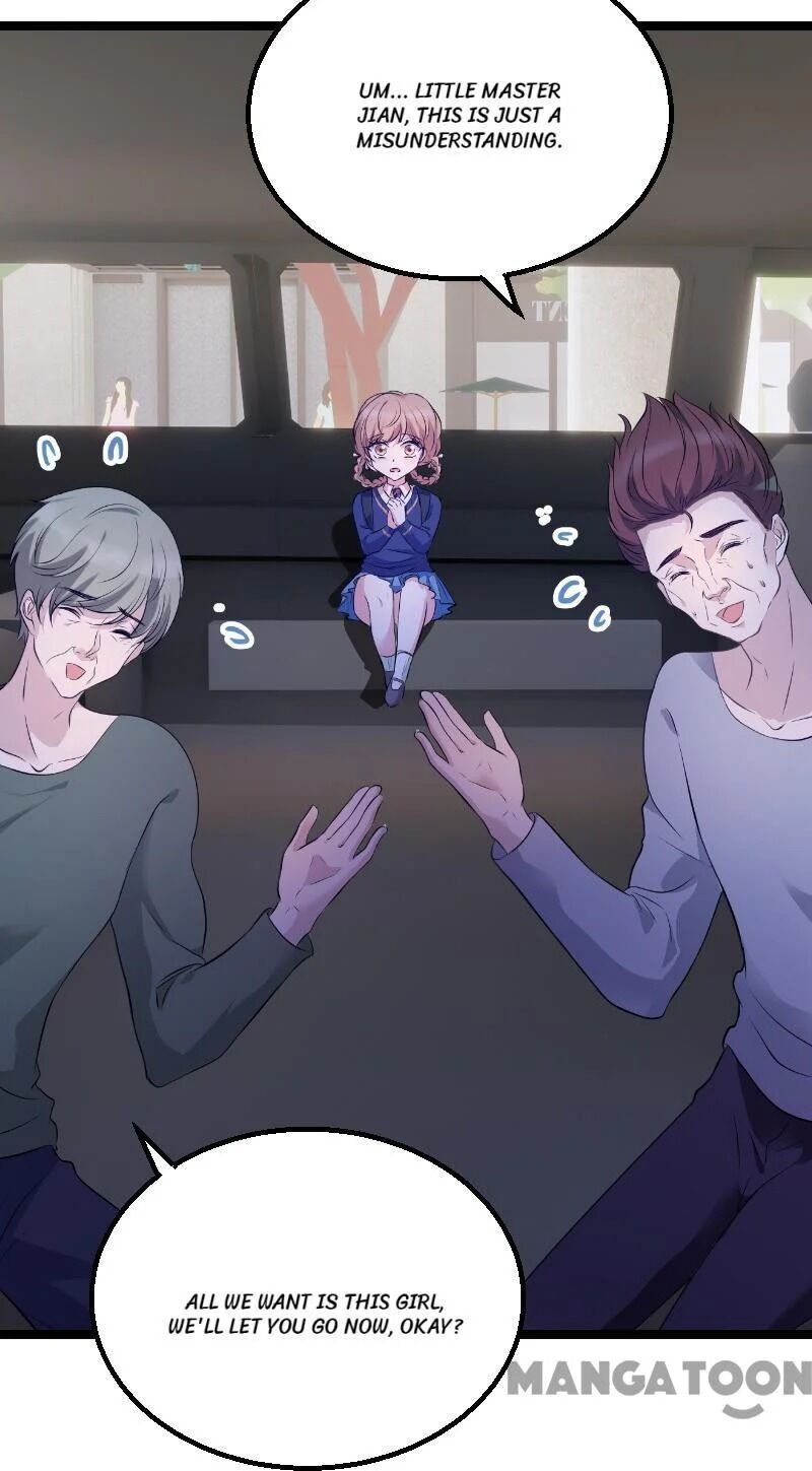 Like Husband, Like Son Chapter 73 - page 12