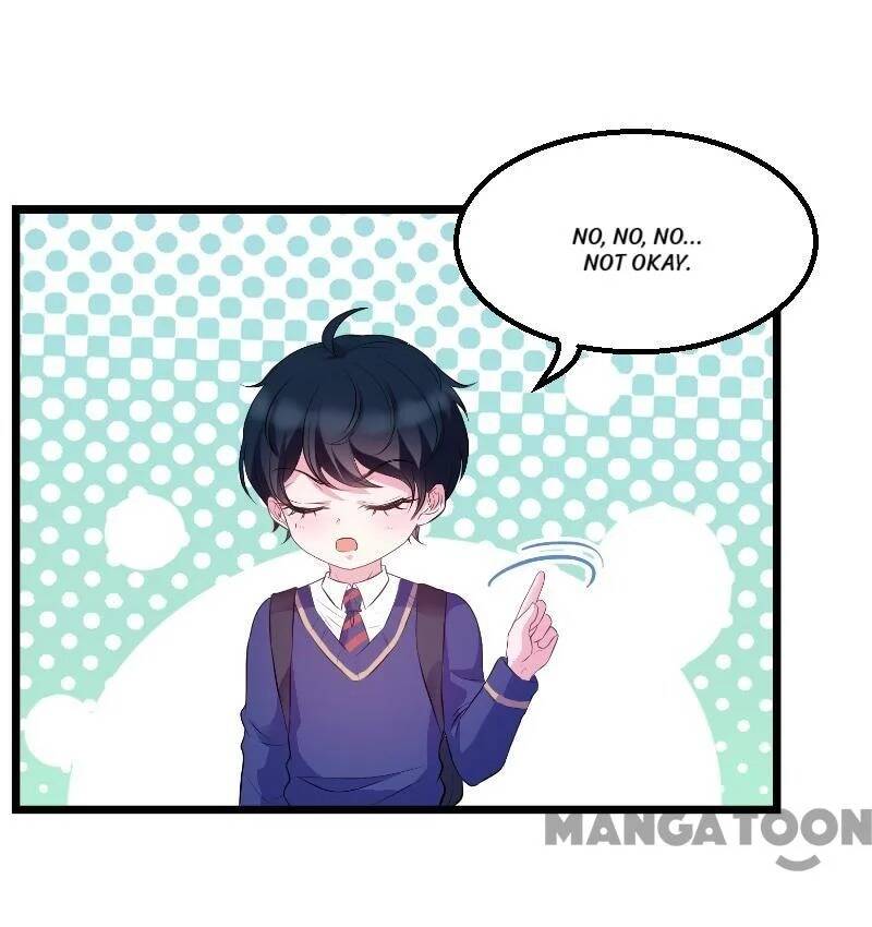 Like Husband, Like Son Chapter 73 - page 13