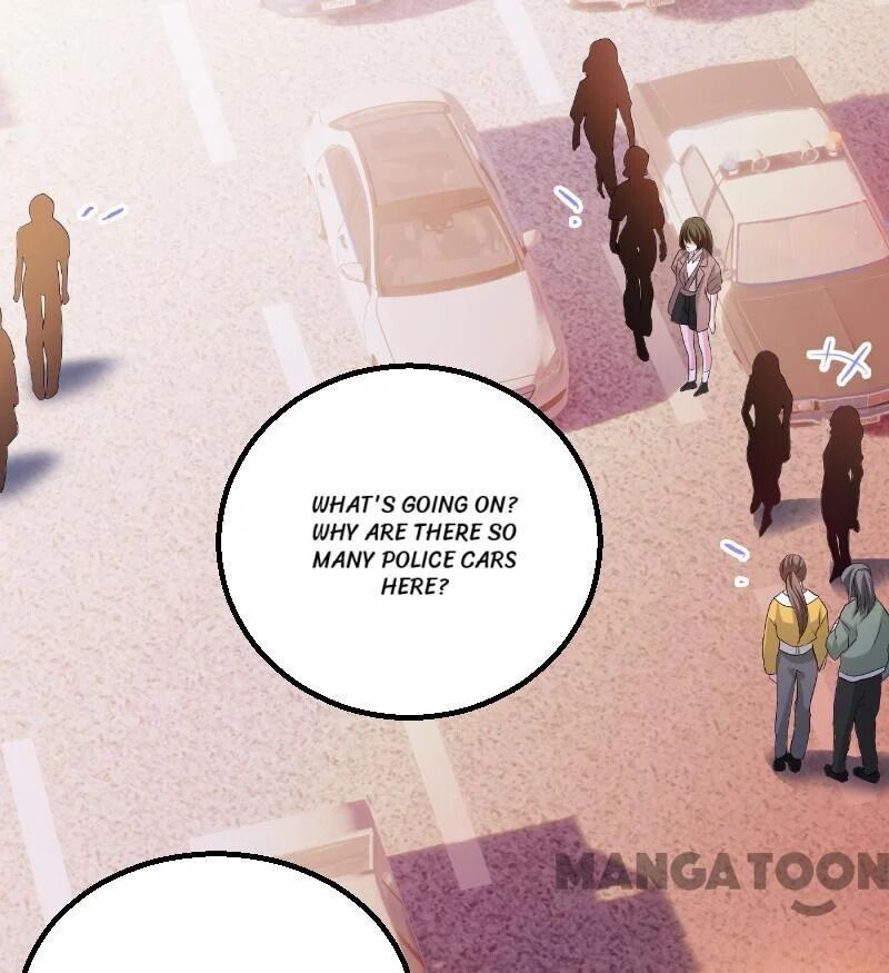 Like Husband, Like Son Chapter 73 - page 18