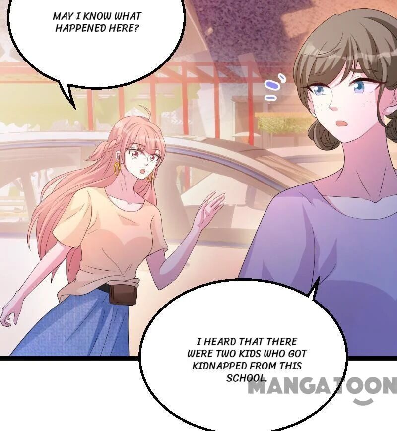 Like Husband, Like Son Chapter 73 - page 19