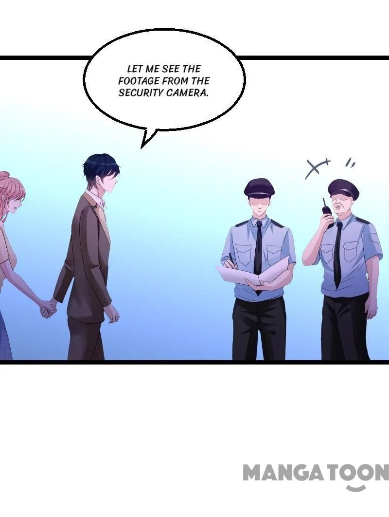 Like Husband, Like Son Chapter 73 - page 23