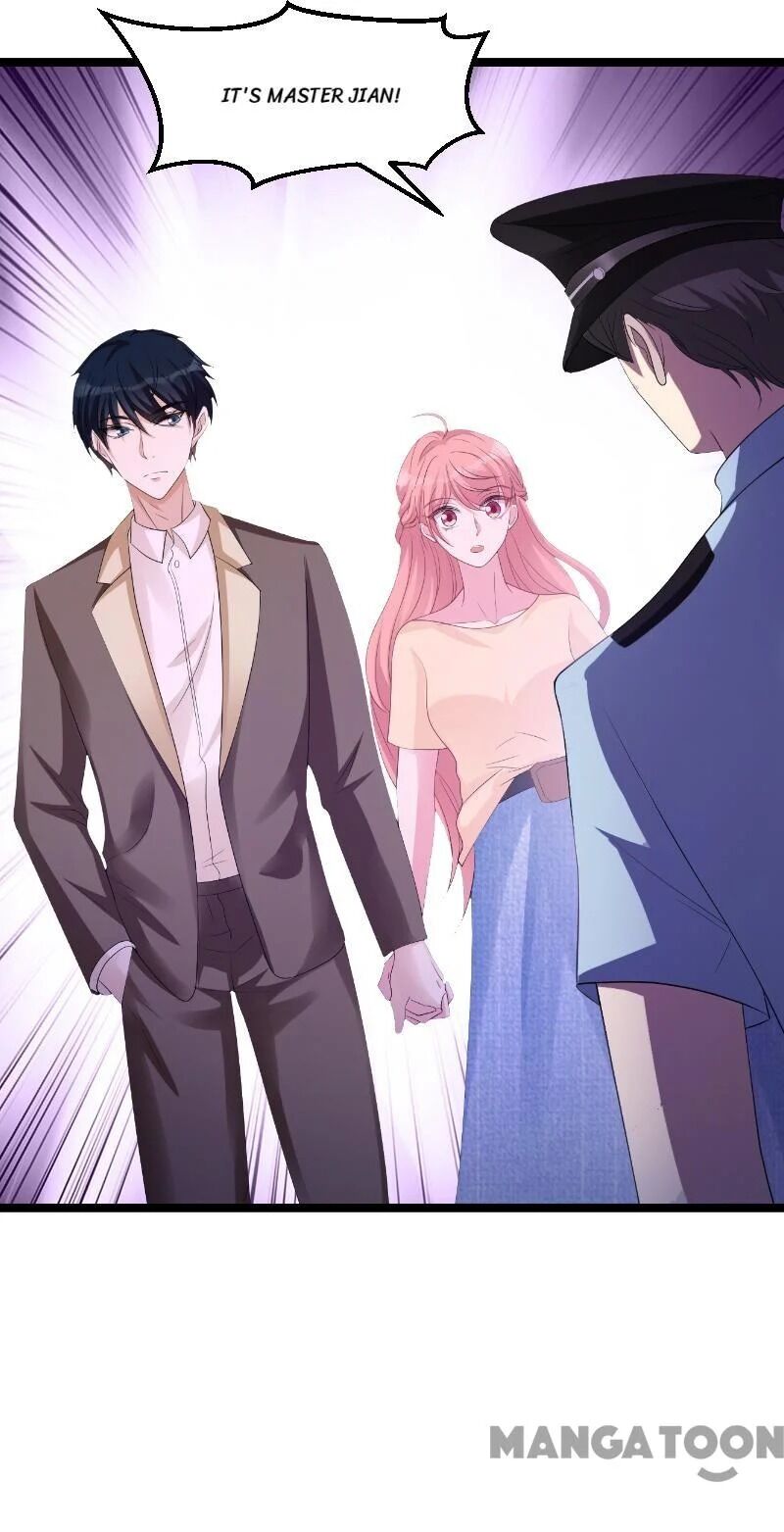 Like Husband, Like Son Chapter 73 - page 24