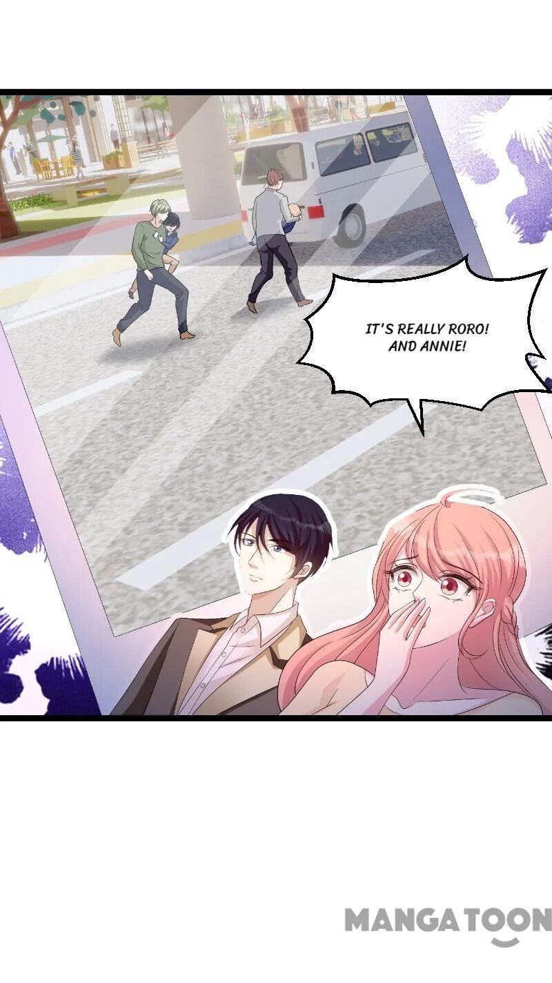 Like Husband, Like Son Chapter 73 - page 27