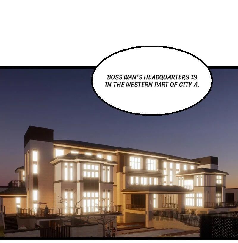 Like Husband, Like Son Chapter 73 - page 34