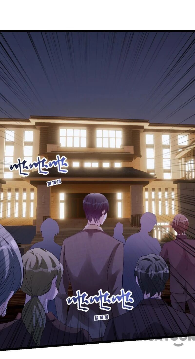 Like Husband, Like Son Chapter 73 - page 38