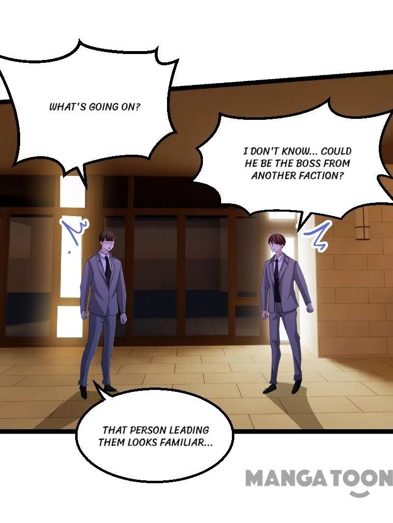 Like Husband, Like Son Chapter 73 - page 39