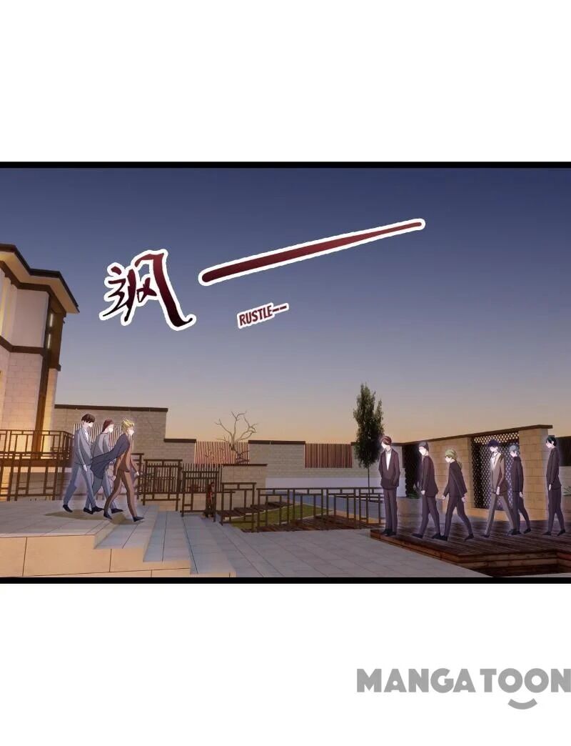 Like Husband, Like Son Chapter 73 - page 42