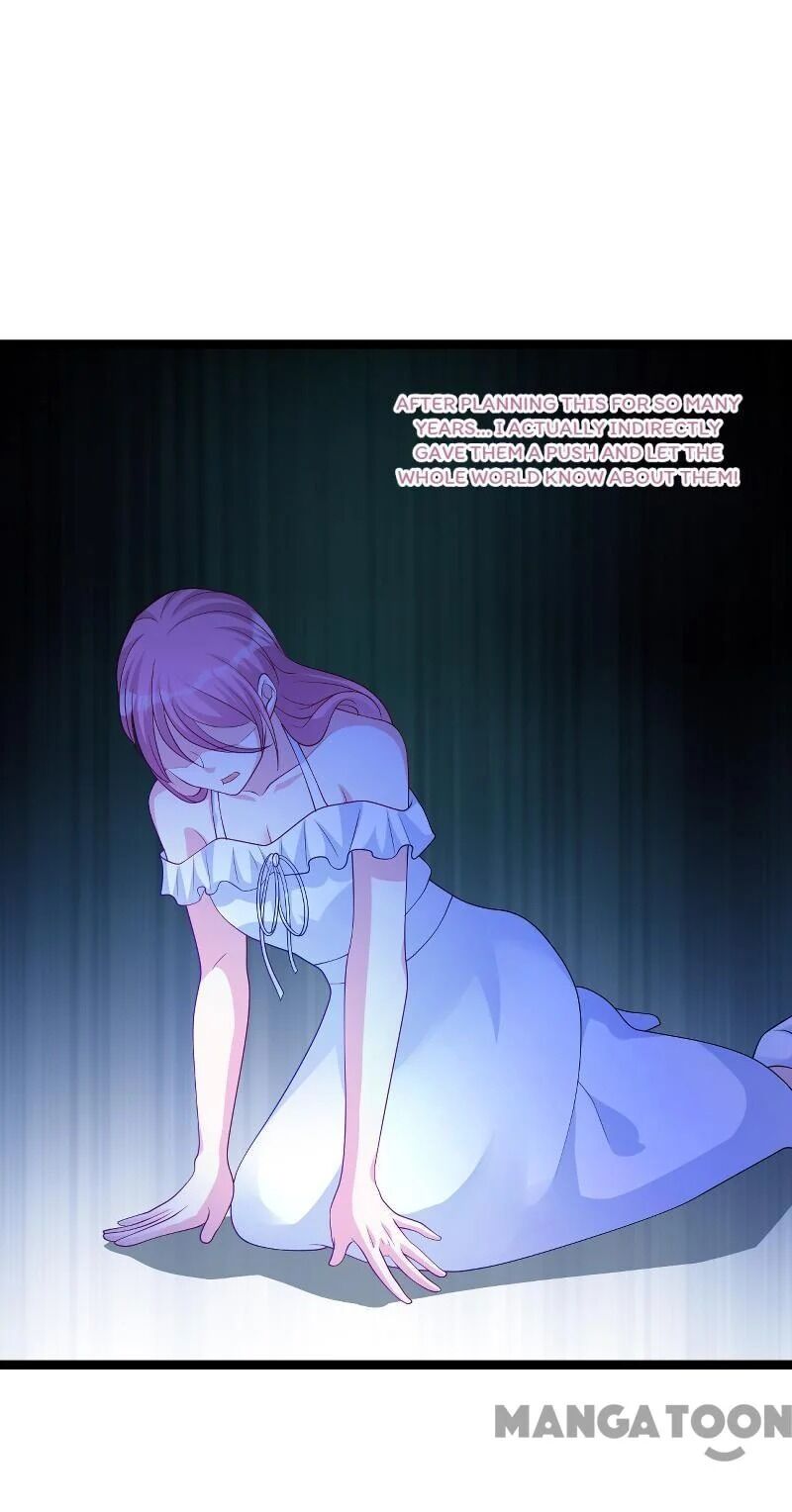 Like Husband, Like Son Chapter 71 - page 14