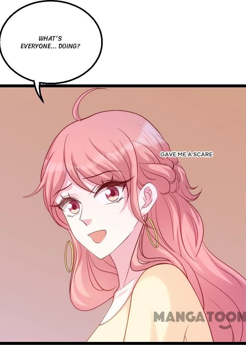 Like Husband, Like Son Chapter 71 - page 27
