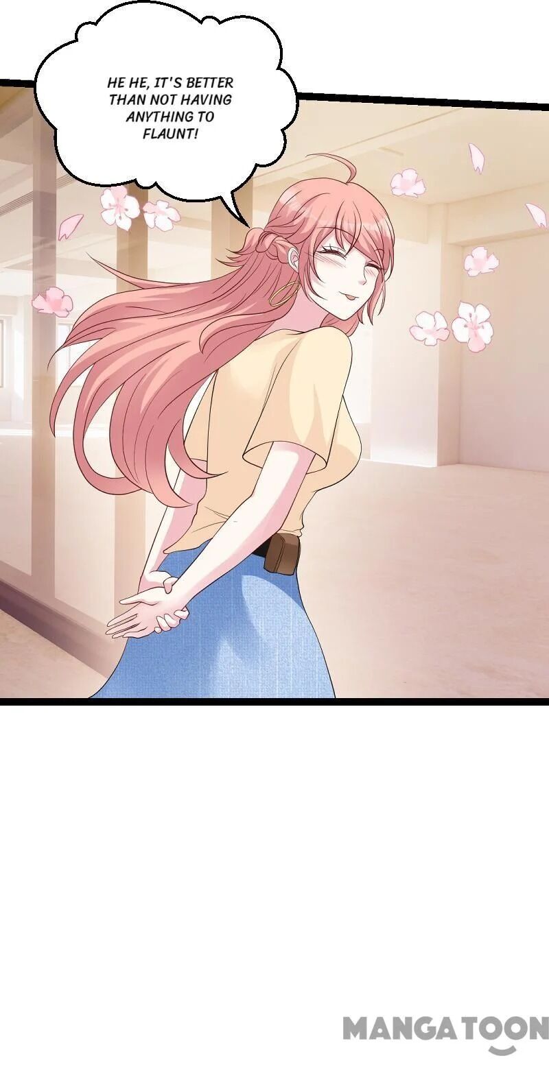 Like Husband, Like Son Chapter 71 - page 39