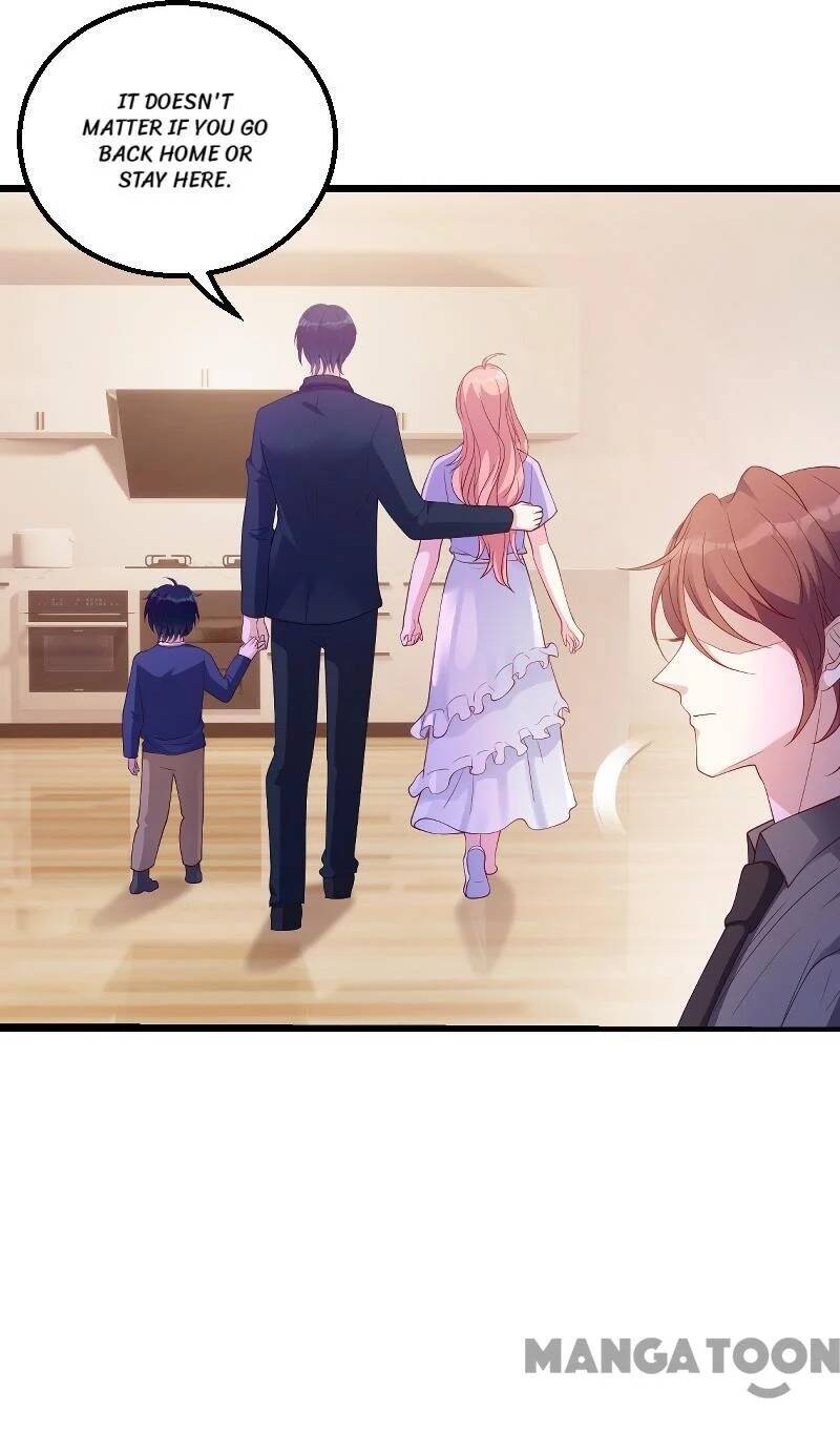 Like Husband, Like Son Chapter 70 - page 10