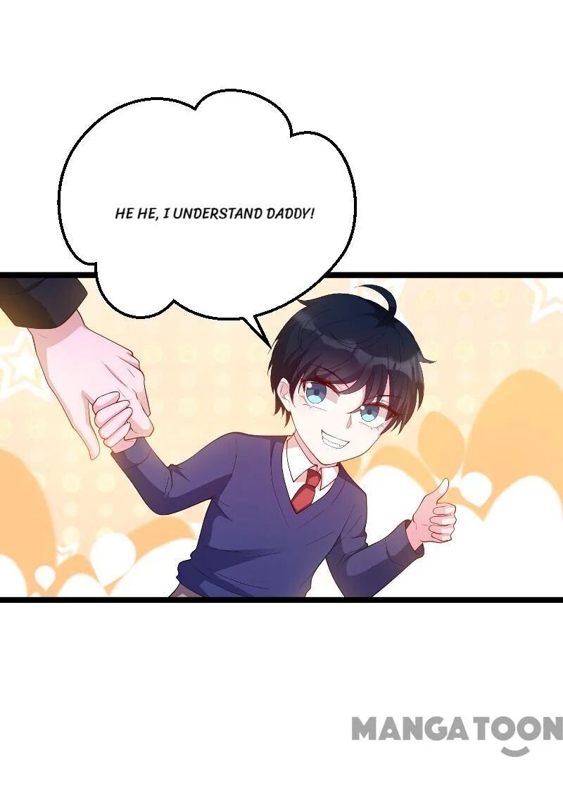 Like Husband, Like Son Chapter 70 - page 13