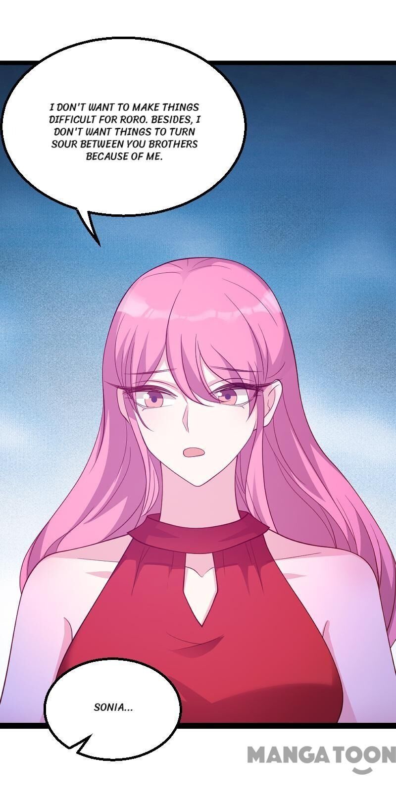 Like Husband, Like Son Chapter 70 - page 15