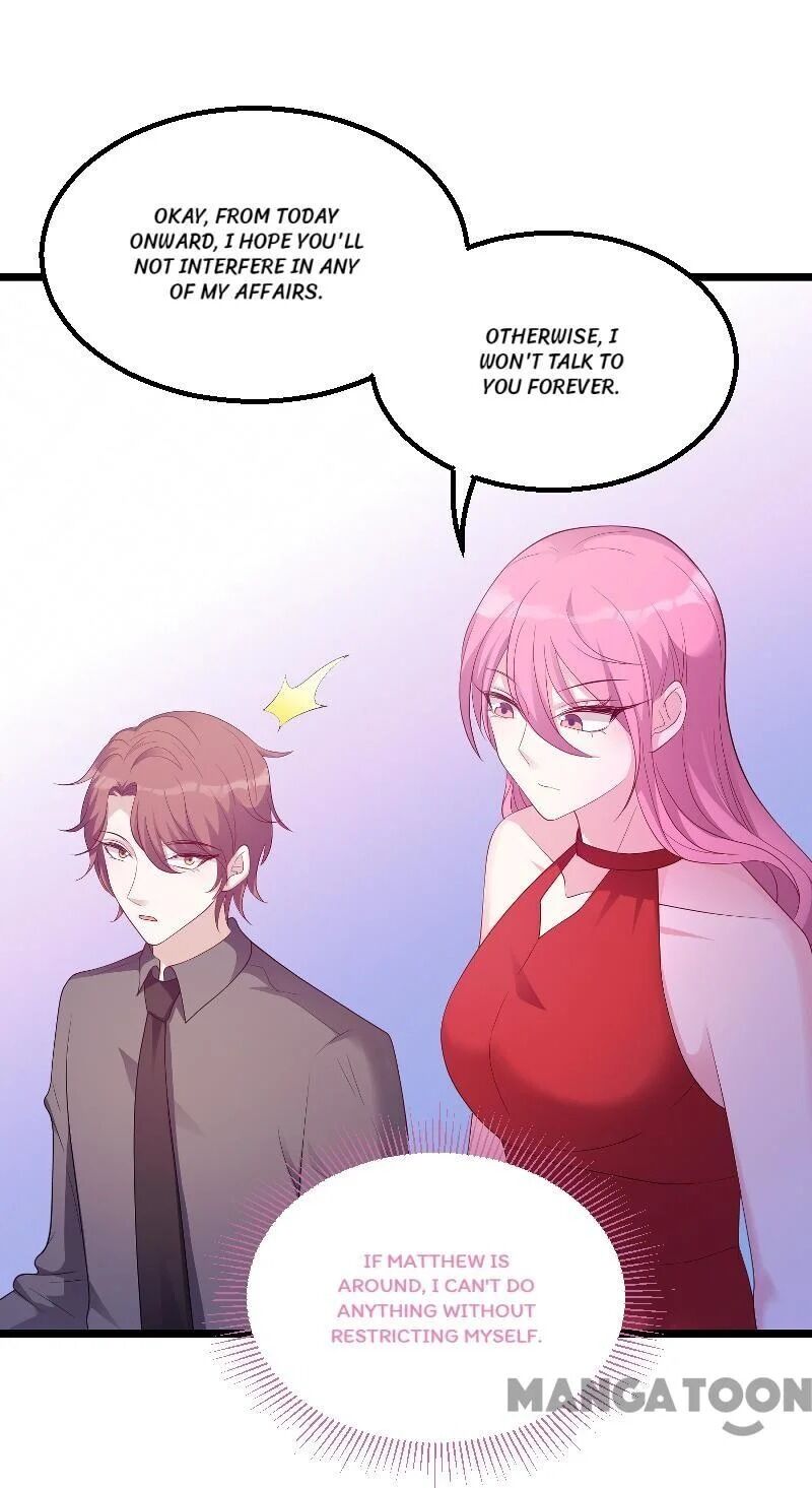 Like Husband, Like Son Chapter 70 - page 16