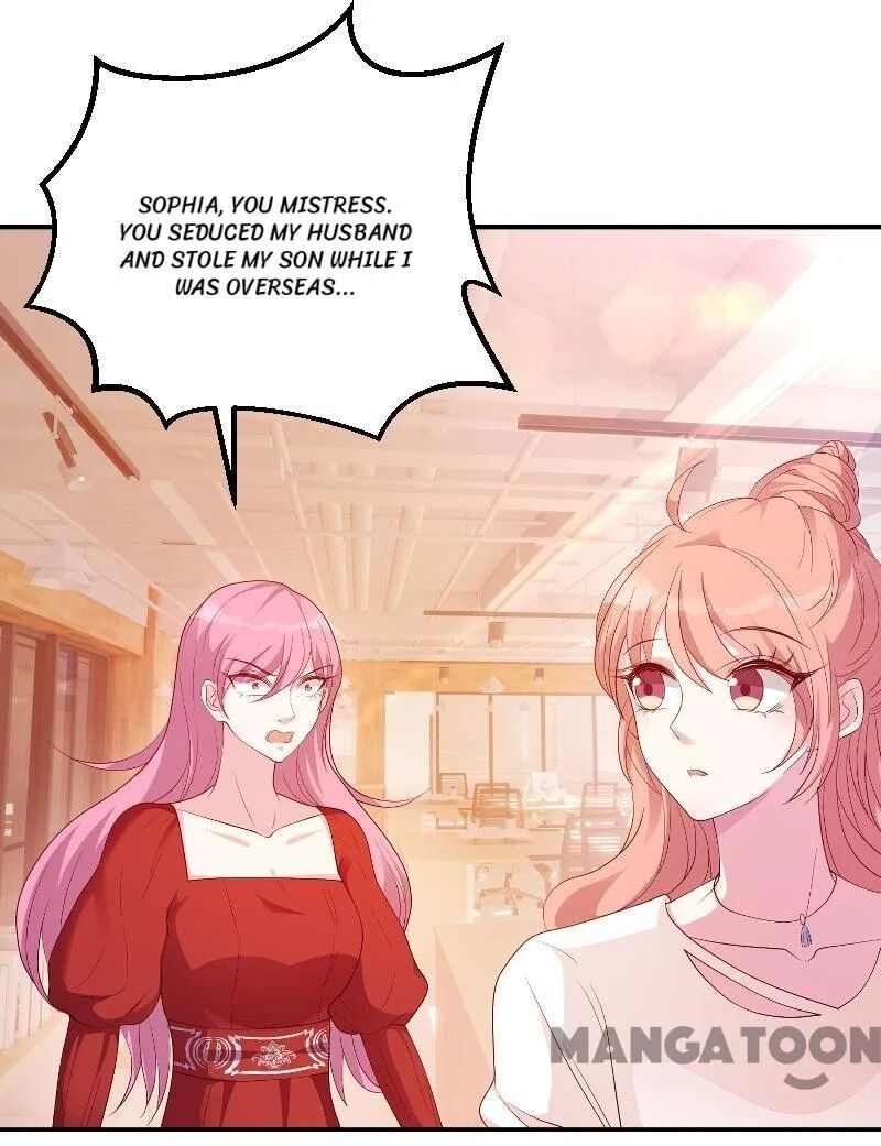 Like Husband, Like Son Chapter 70 - page 19