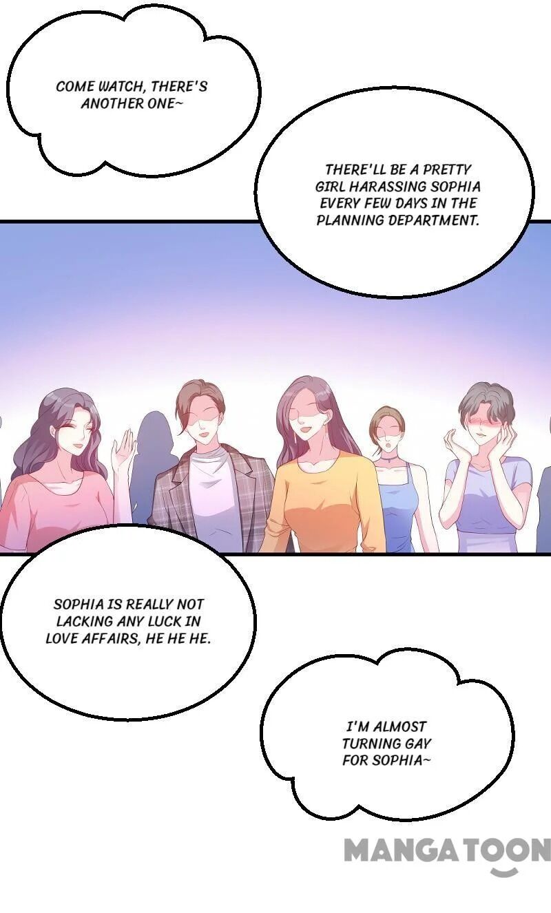 Like Husband, Like Son Chapter 70 - page 20