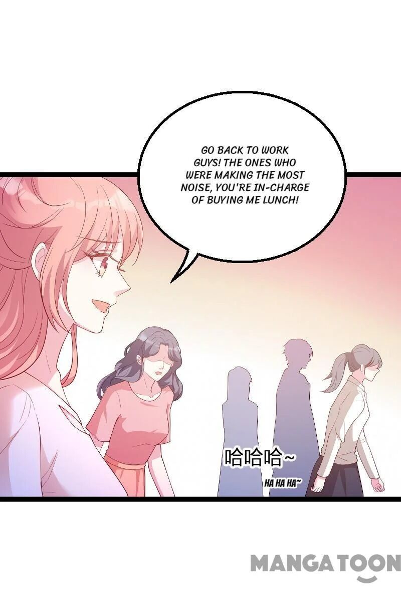 Like Husband, Like Son Chapter 70 - page 21