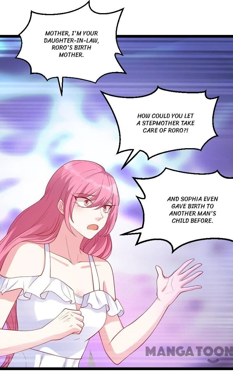 Like Husband, Like Son Chapter 70 - page 24