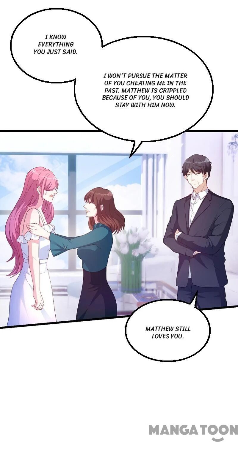 Like Husband, Like Son Chapter 70 - page 25