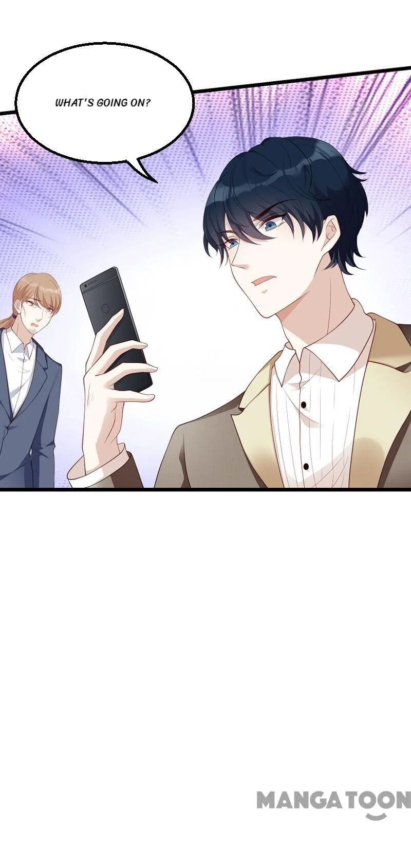 Like Husband, Like Son Chapter 70 - page 34