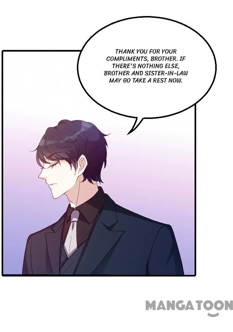 Like Husband, Like Son Chapter 70 - page 9