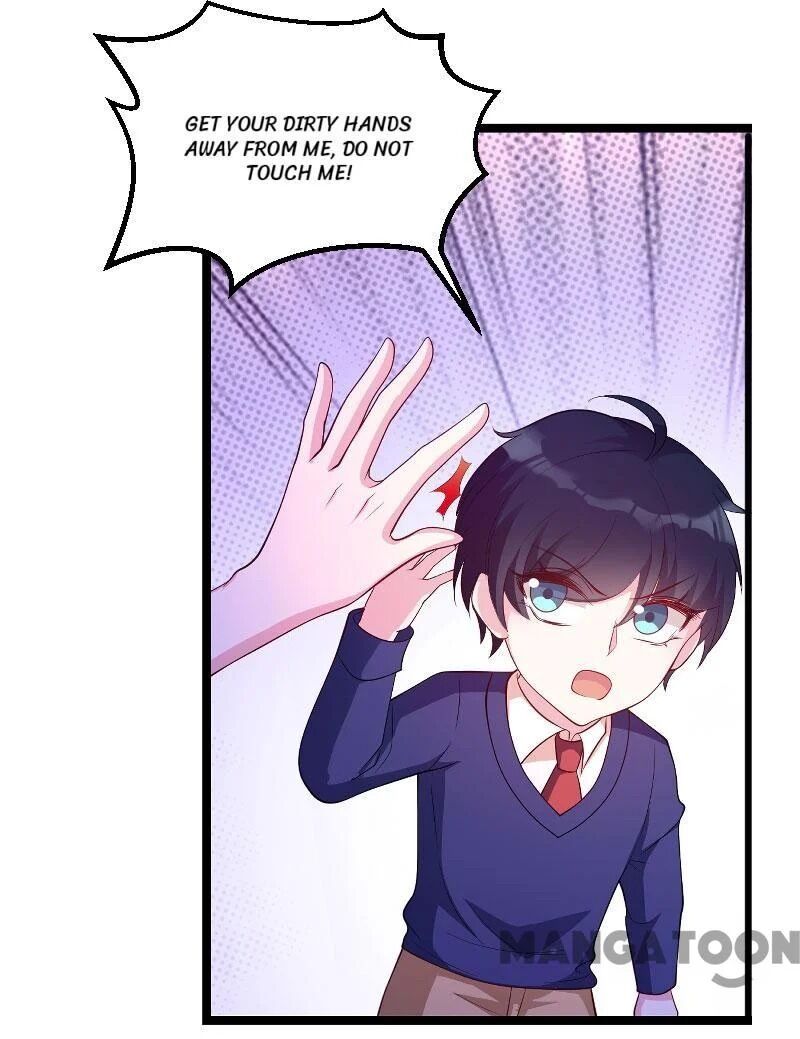 Like Husband, Like Son Chapter 69 - page 10