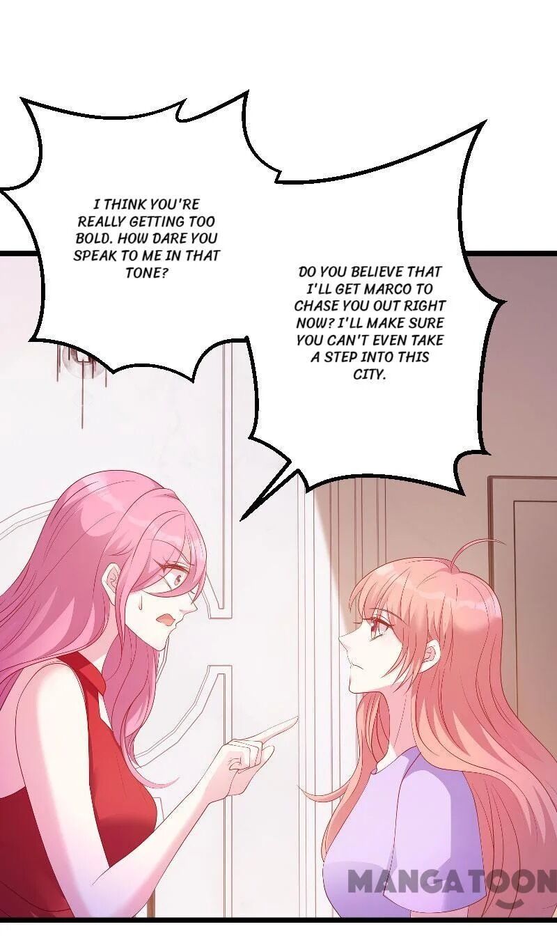 Like Husband, Like Son Chapter 69 - page 17