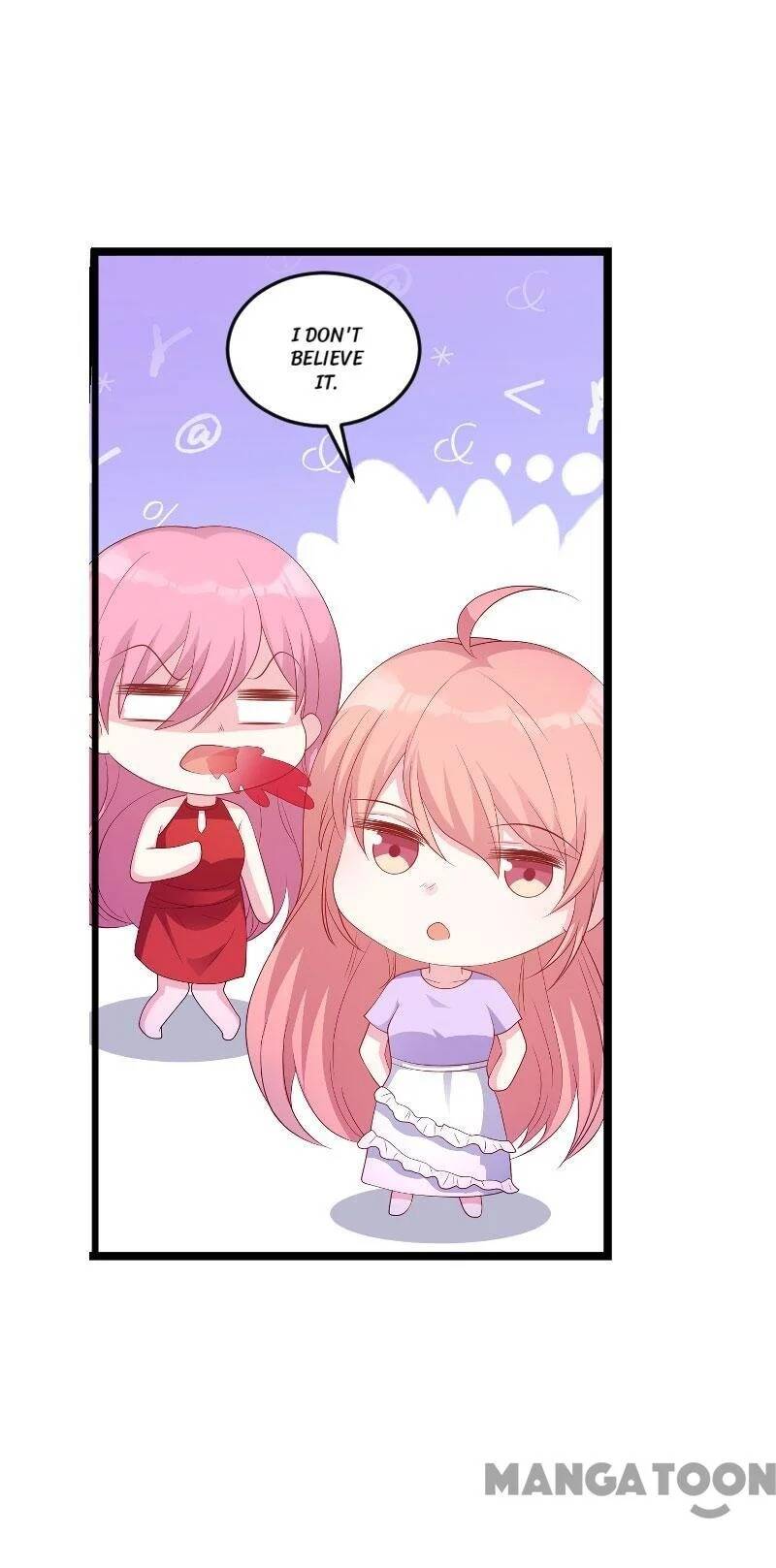 Like Husband, Like Son Chapter 69 - page 18