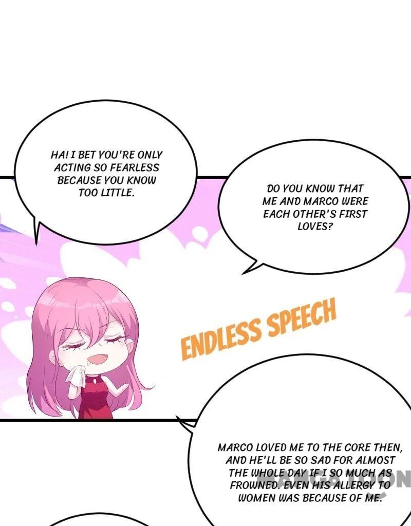 Like Husband, Like Son Chapter 69 - page 19
