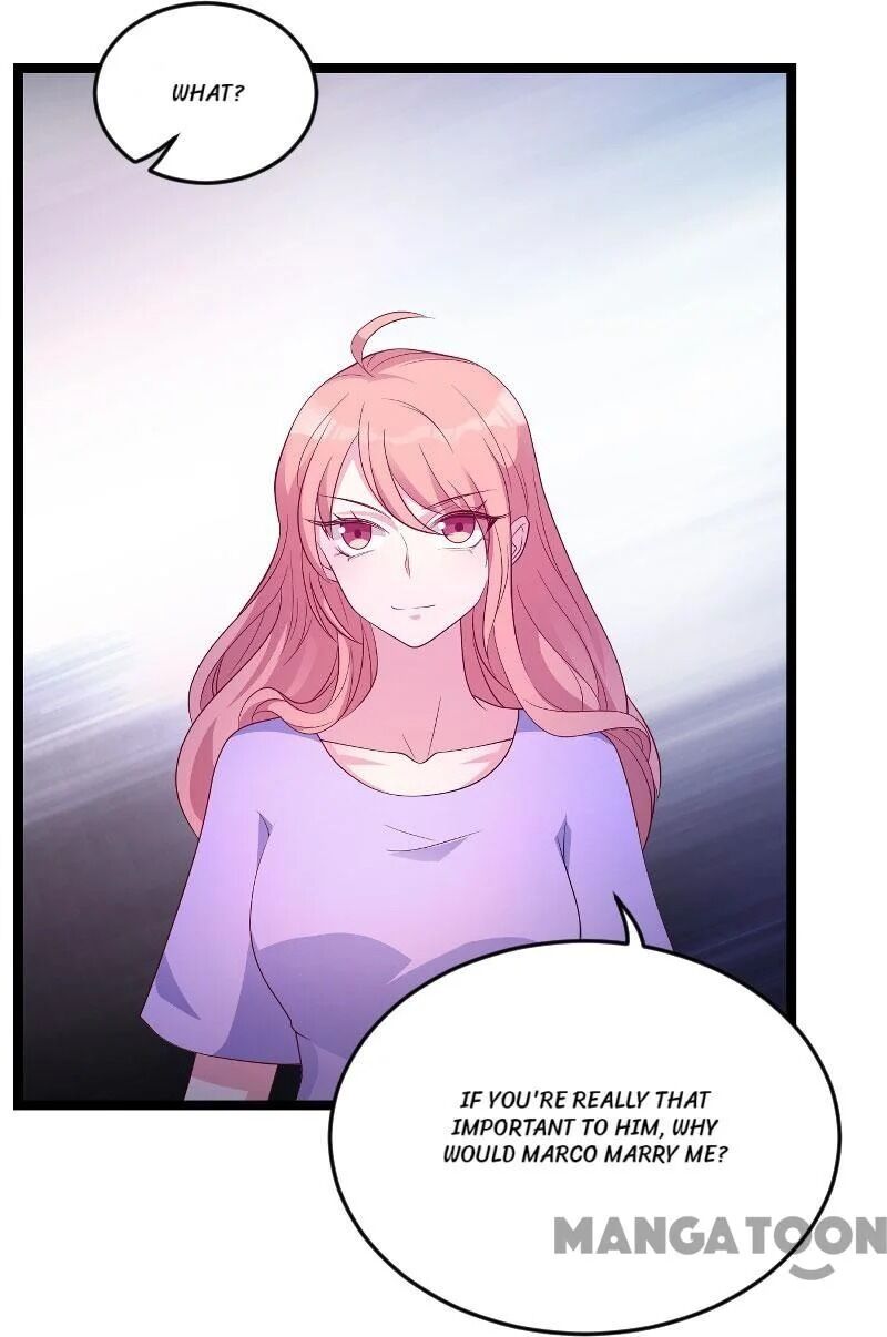 Like Husband, Like Son Chapter 69 - page 21