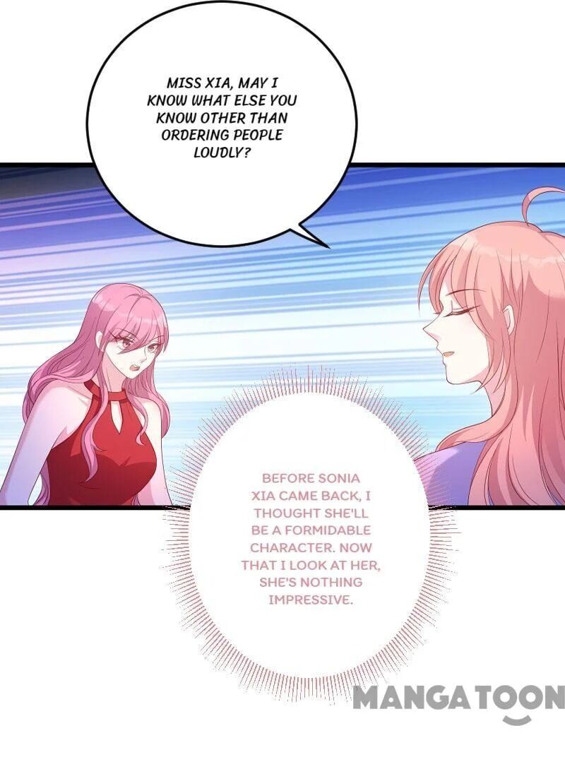 Like Husband, Like Son Chapter 69 - page 24
