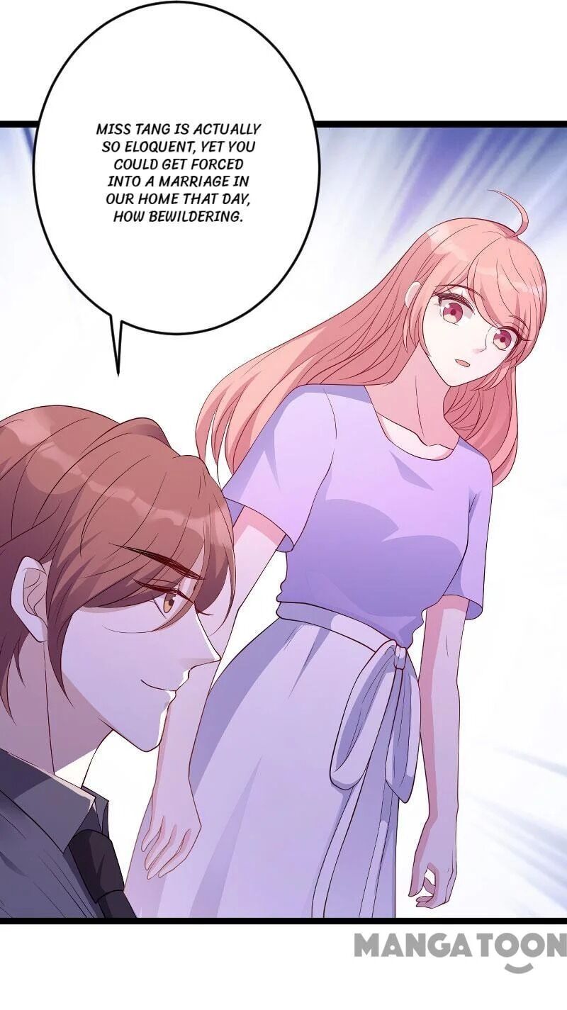 Like Husband, Like Son Chapter 69 - page 27
