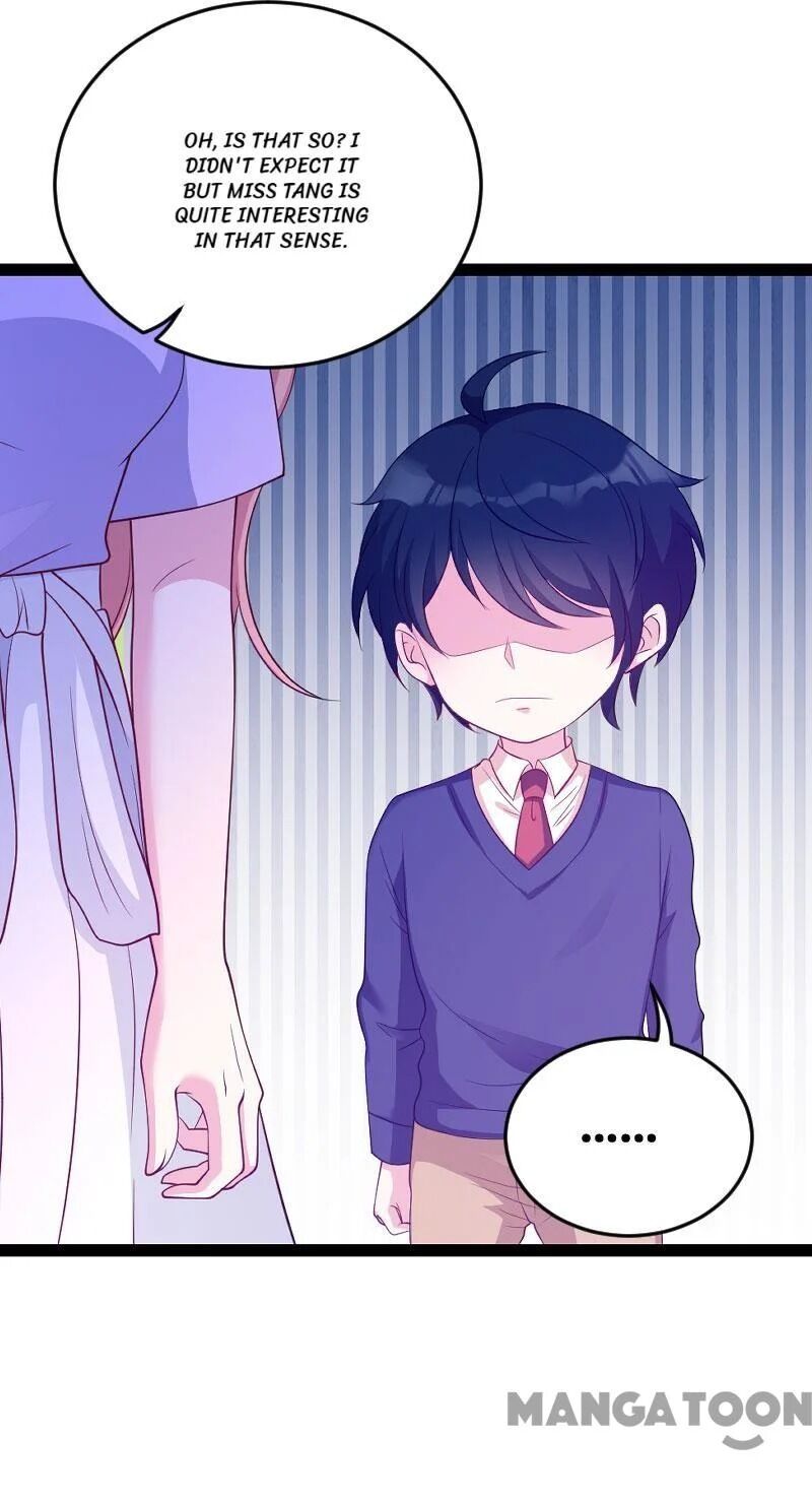 Like Husband, Like Son Chapter 69 - page 31