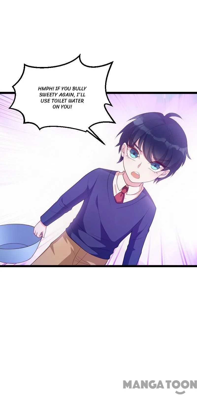 Like Husband, Like Son Chapter 69 - page 36