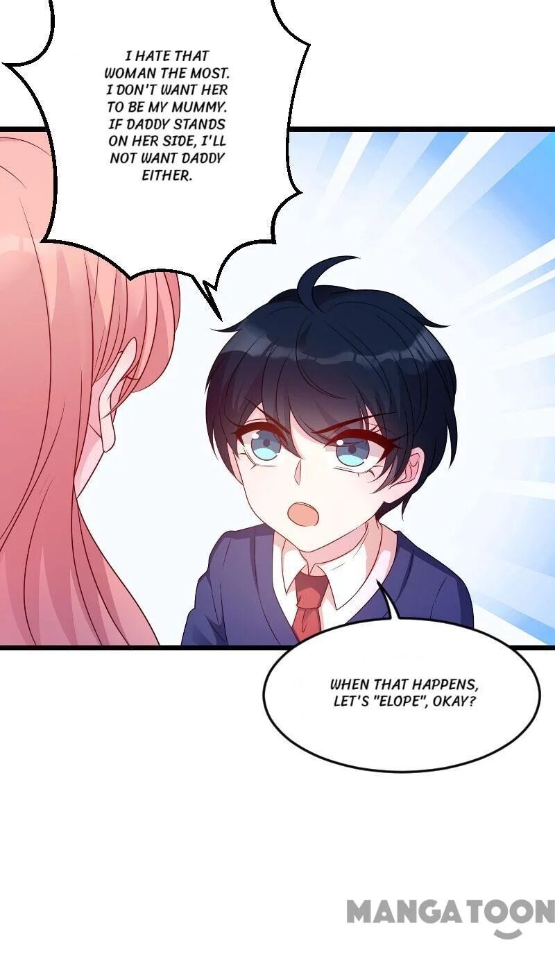 Like Husband, Like Son Chapter 68 - page 16