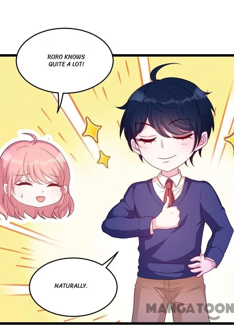 Like Husband, Like Son Chapter 68 - page 19
