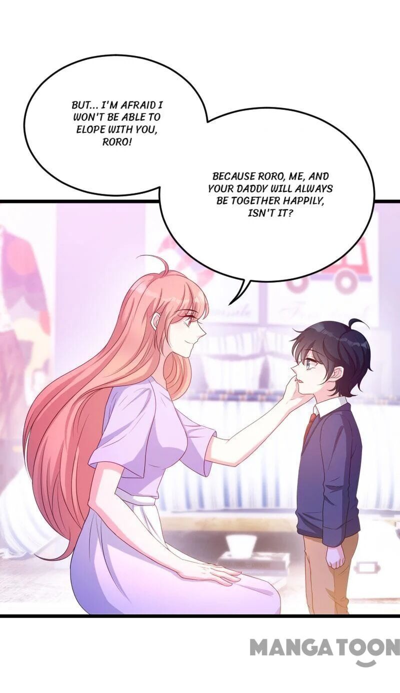 Like Husband, Like Son Chapter 68 - page 20