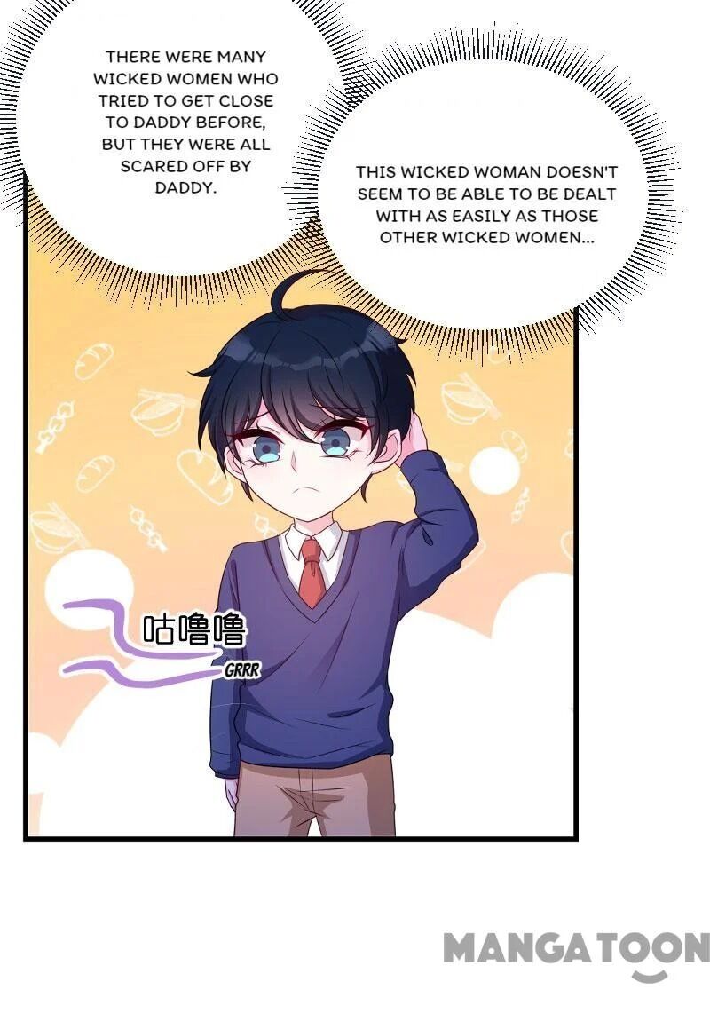 Like Husband, Like Son Chapter 68 - page 22