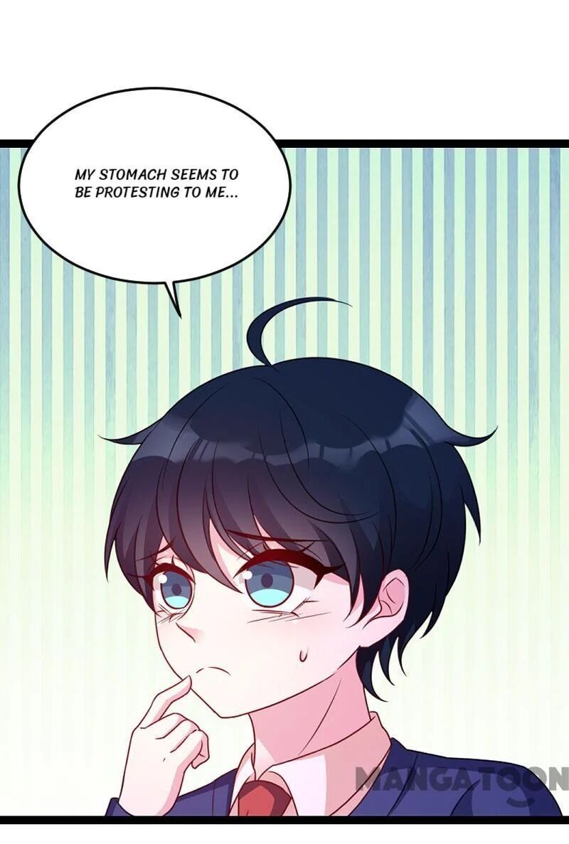 Like Husband, Like Son Chapter 68 - page 23