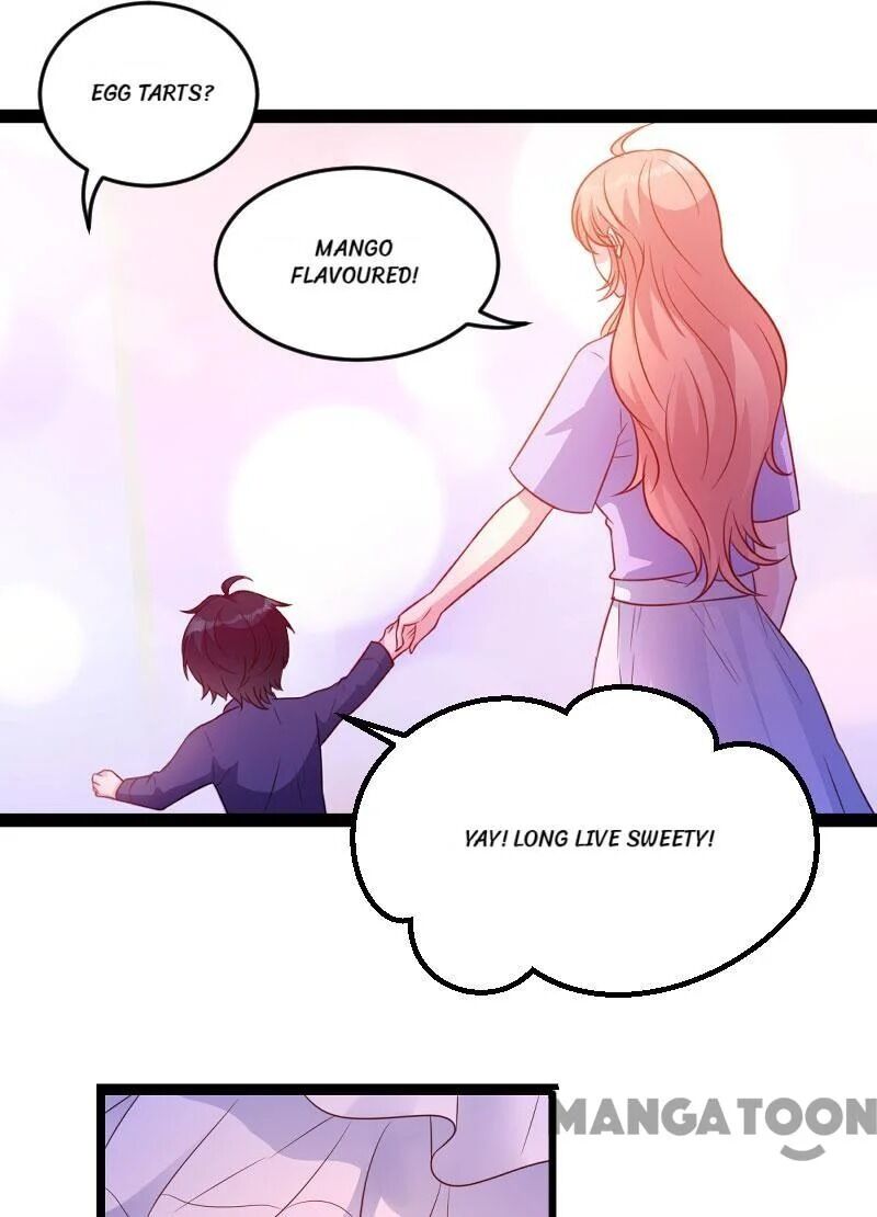 Like Husband, Like Son Chapter 68 - page 25