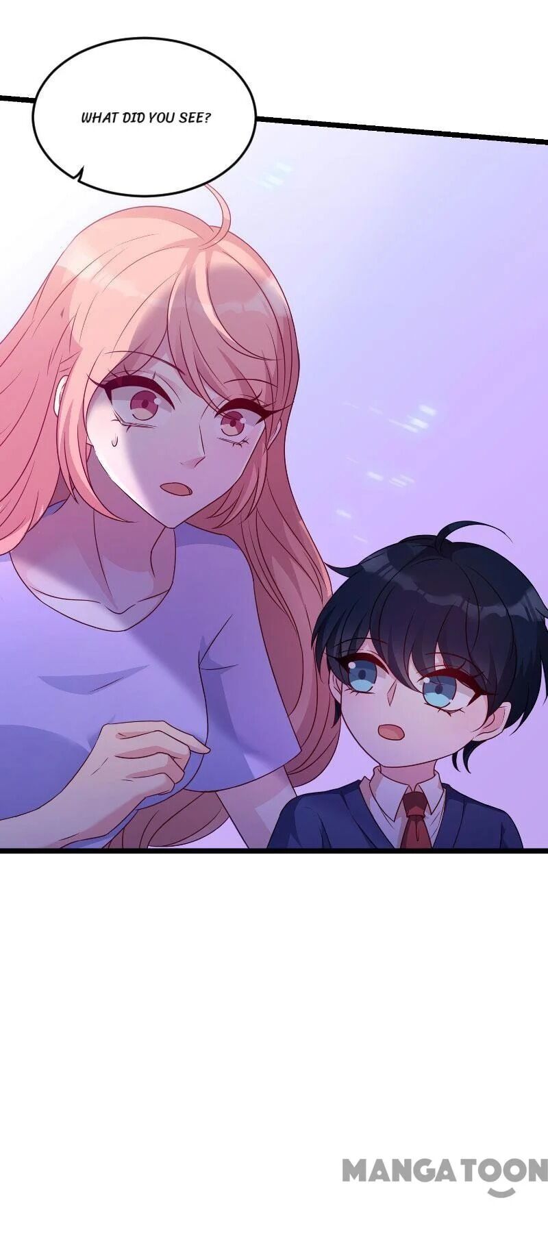 Like Husband, Like Son Chapter 68 - page 30