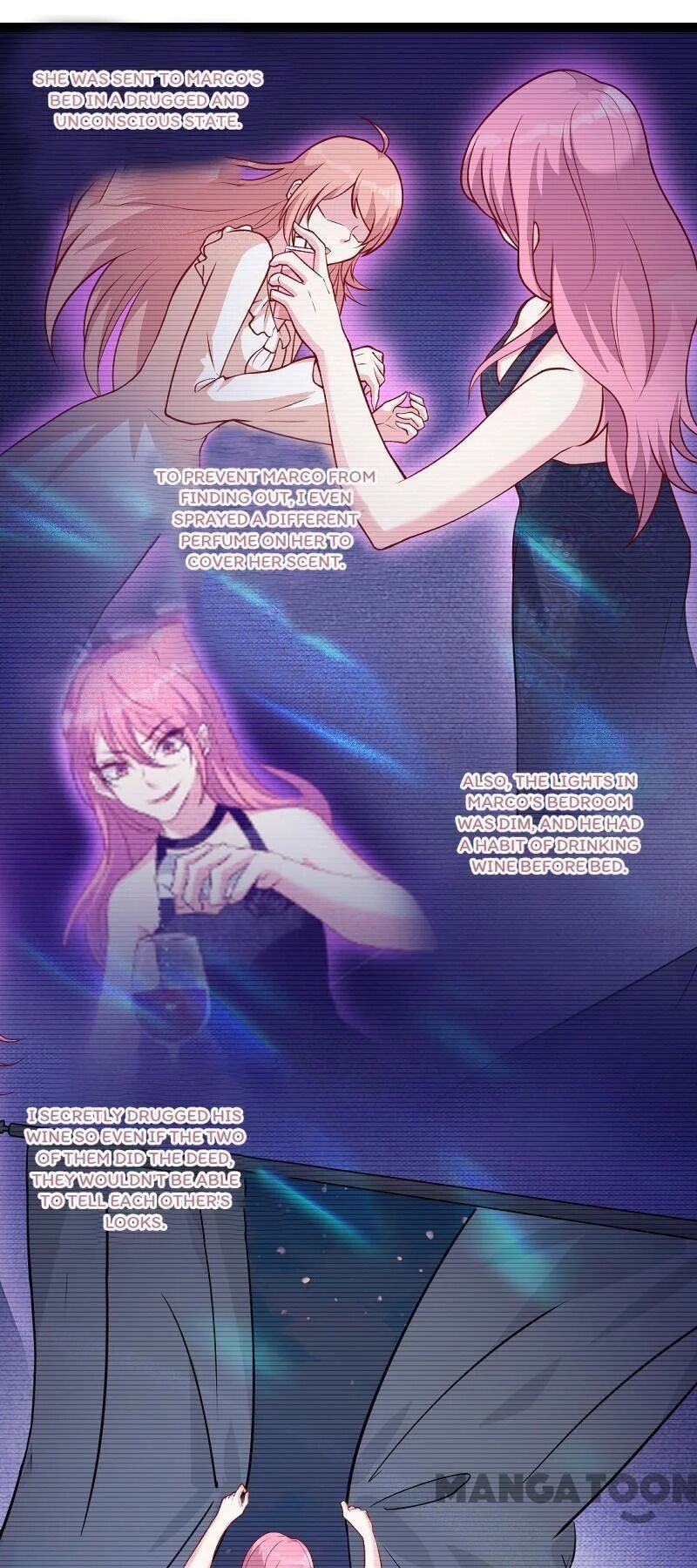 Like Husband, Like Son Chapter 65 - page 15