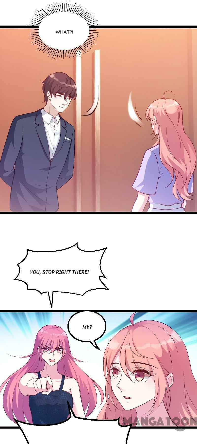 Like Husband, Like Son Chapter 64 - page 39