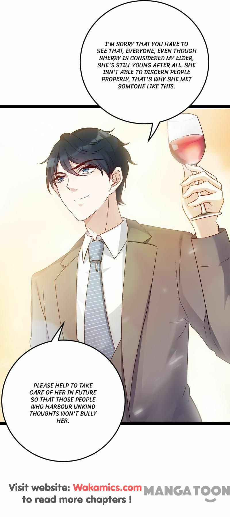 Like Husband, Like Son Chapter 63 - page 15
