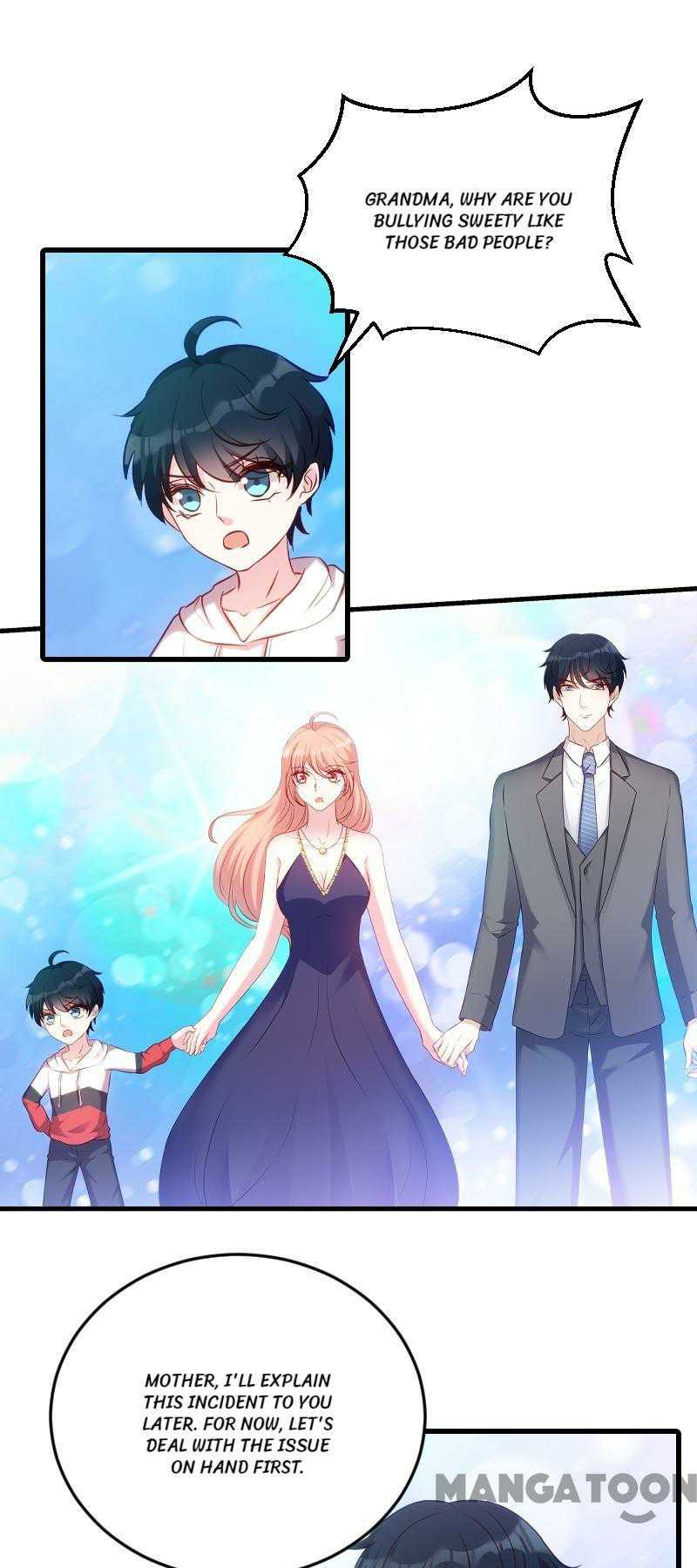 Like Husband, Like Son Chapter 62 - page 11