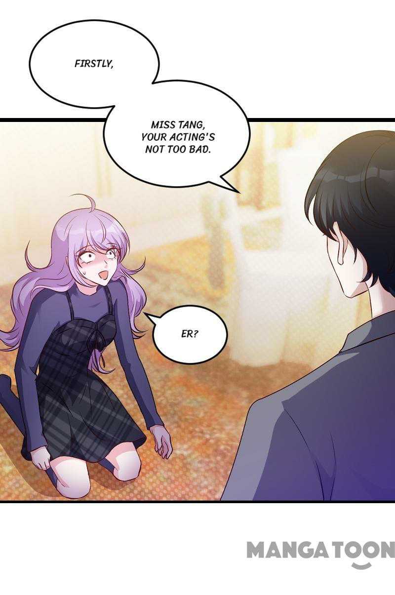 Like Husband, Like Son Chapter 62 - page 14