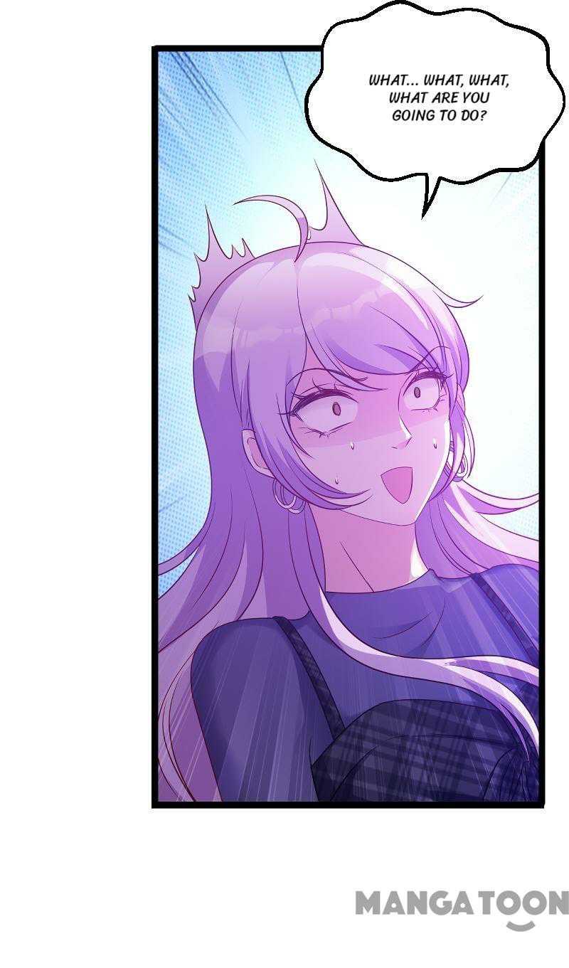 Like Husband, Like Son Chapter 62 - page 16