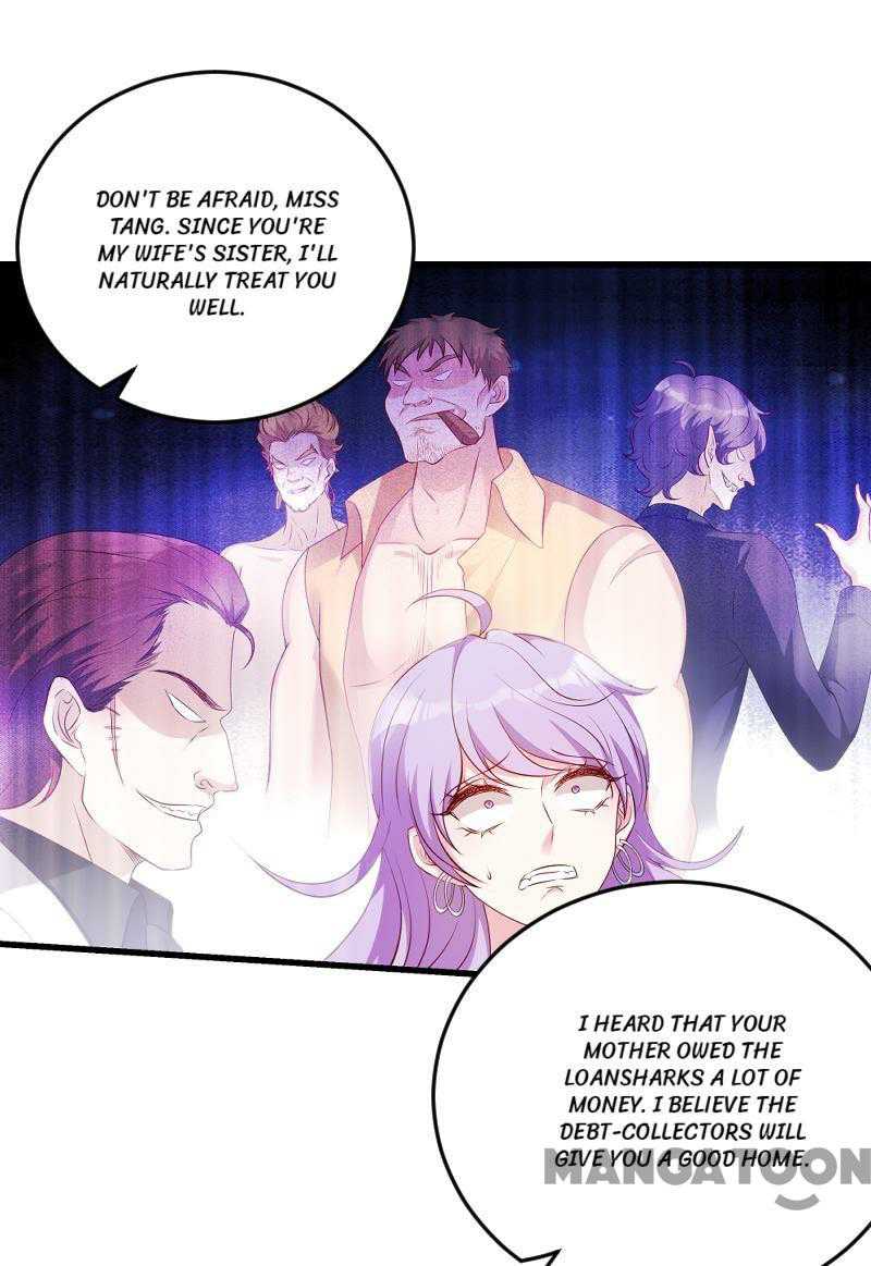 Like Husband, Like Son Chapter 62 - page 18