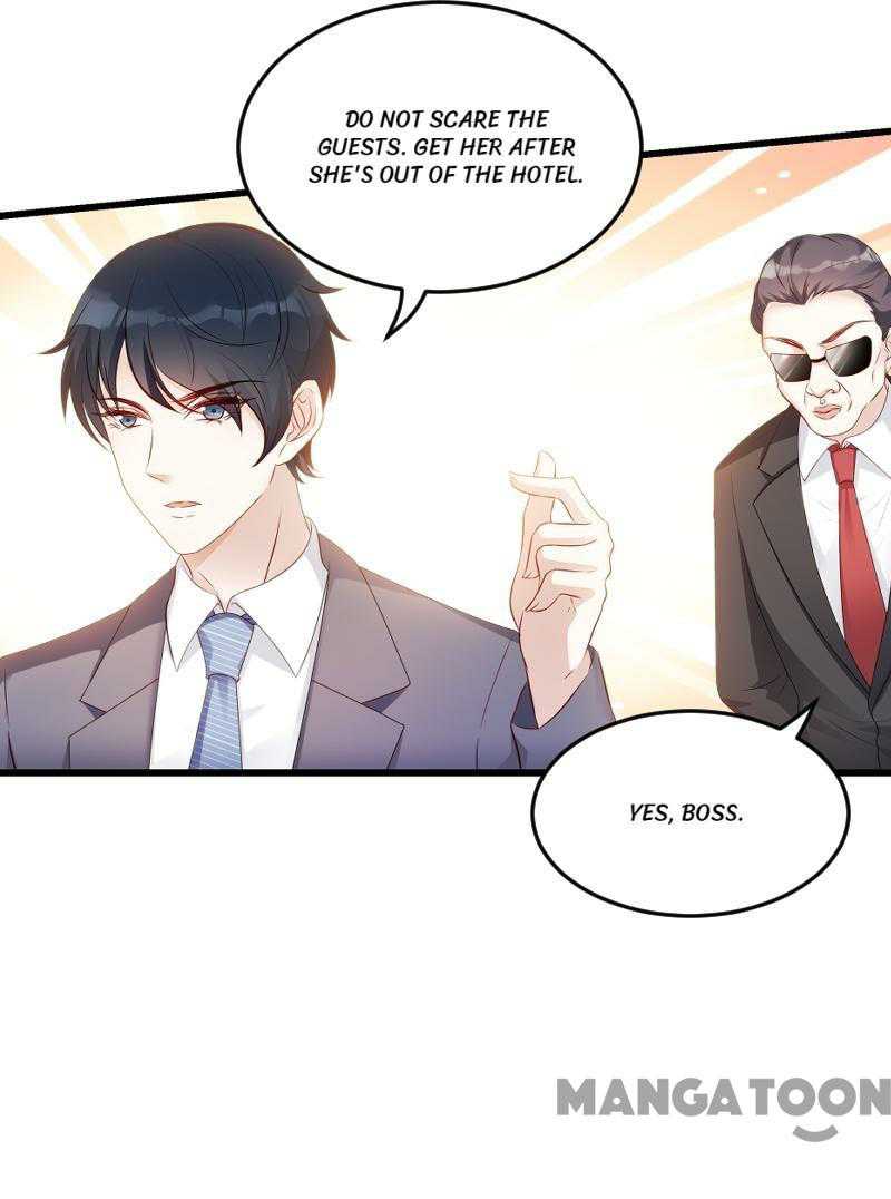 Like Husband, Like Son Chapter 62 - page 20