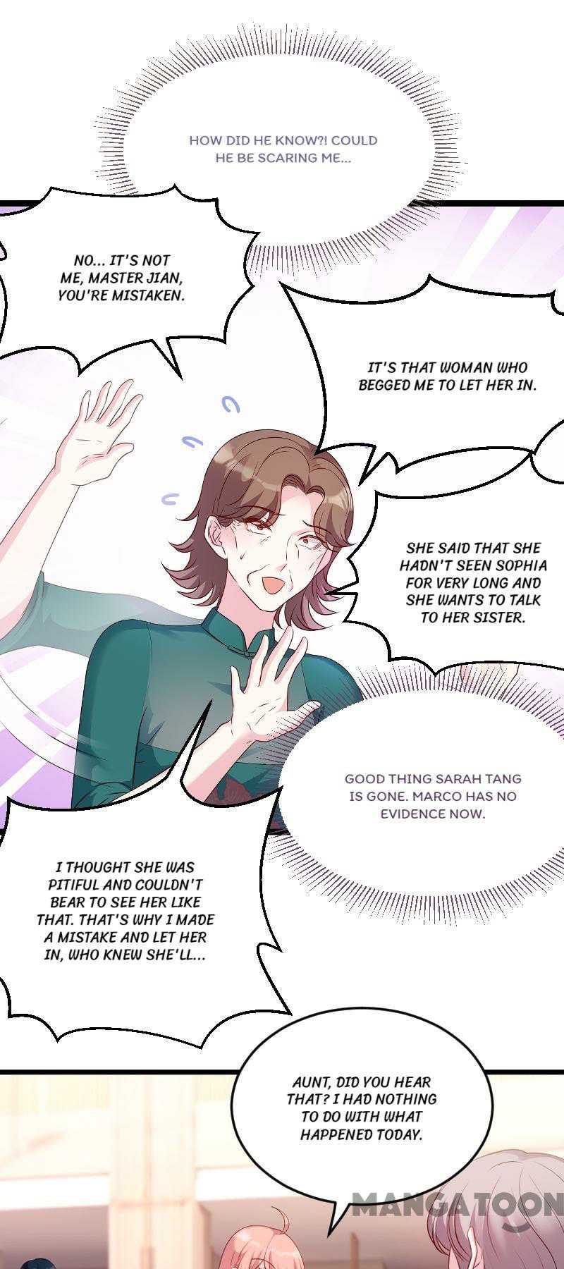 Like Husband, Like Son Chapter 62 - page 24
